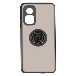 Avizar Coque Xiaomi Mi 10T/Mi 10T Pro avec Bague Métallique Fonction Support