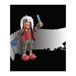 Playmobil® PLAYMOBIL 71219 Jiraya - Naruto Shippuden - Des 5 ans