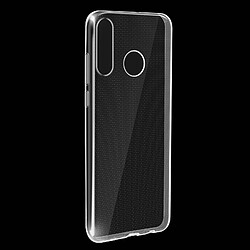 Avizar Coque Huawei P30 Lite Coque Protection Silicone Souple Ultra-fine Transparent pas cher