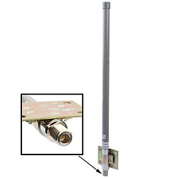 Avis Amplificateur De Signal Pour Téléphone Portable Avec Antenne Et Accessoires YONIS