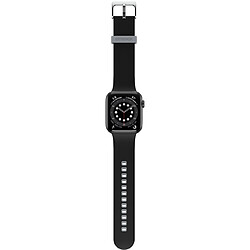 Avis Otterbox OTT0653A Cinturino per Apple Watch 45 44 42 mm Nero