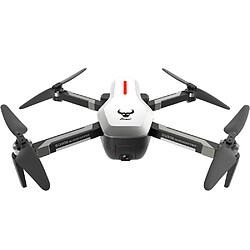 SG906 GPS 5G WIFI FPV 4K Caméra Brushless RC selfie Pliable Drone Quadcopter blanc pas cher