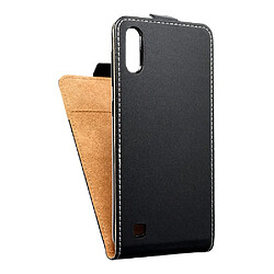 Ozzzo etui slim flexi fresh vertical pour samsung a10