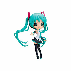 Figure à Collectionner Bandai Q POSKET - HATSUNE MIKU - V4X STYLE