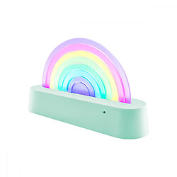 Acheter Lampe dansante Rainbow