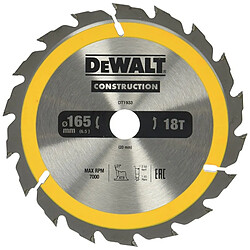 Disque de coupe Dewalt dt1933-qz