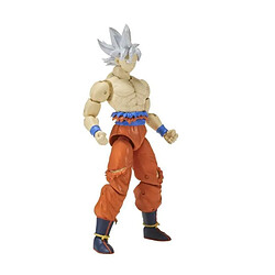 Avis Bandai DRAGON BALL - Serie 7 - Ultra Instinct Goku + Broly Part. 1