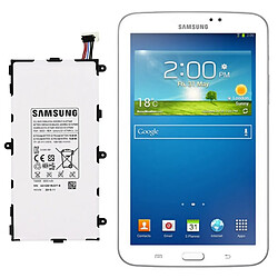 Batterie d'origine T4000E Pour Samsung Galaxy Tab 3 7.0