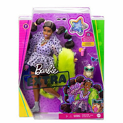 Ludendo Barbie extra chat superstar