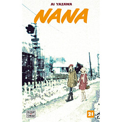 Nana. Vol. 21