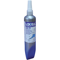 Loxeal 15–36 Tube filetage Joint