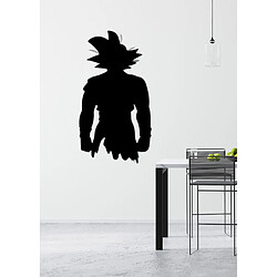 EPIKASA Décoration Murale en Métal Dragon Ball 7