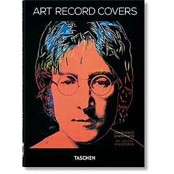 Art record covers