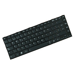 Clavier pour Toshiba satellite L40DT-A L45-A L45D-A L45T-A Espagnol Pièces de Recharge Cadeau Idéal Clavier