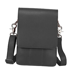 Acheter Coiffure Holster Pouch Ceinture Sac Ceinture Ciseaux Cisailles Titulaire Noir