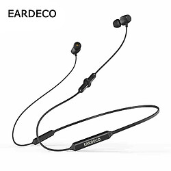 Acheter GUPBOO Écouteurs EARDECO Wireless avec support Bluetooth et microphone, 48 heures d'utilisation