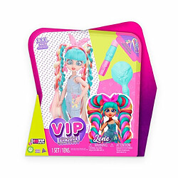 iMC Toys Poupée VIP Pets Hair Academy - Lexie