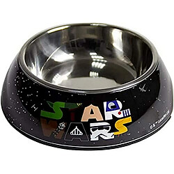 Gamelle pour chien Star Wars