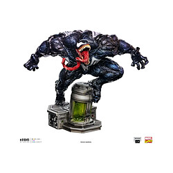 IRON STUDIOS Marvel - Statuette Art Scale 1/10 Venom 24 cm