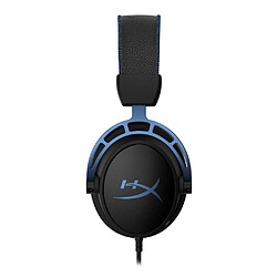 HyperX CLOUD ALPHA S BLUE CLOUD ALPHA S BLUE HX-HSCAS-BL