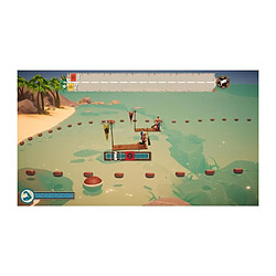 Acheter Microids Koh Lanta Les Aventuriers Nintendo Switch