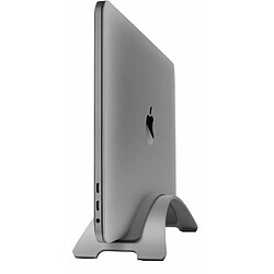 Avis Twelve South BookArc MacBook SpGrey2020