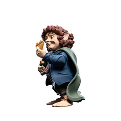 Weta Collectibles Le Seigneur des Anneaux - Figurine Mini Epics Pippin 18 cm