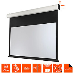 Acheter Ecran de projection celexon Motorisé Expert XL 400 x 250 cm