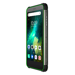 Blackview BV6600E (Double Sim, 5.7'', 32 Go, 4Go RAM) Vert pas cher