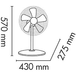 Avis Argoclima Tablo Evo Noir