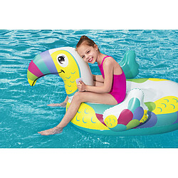 Avis Toucan Gonflable pour Enfants Bestway 173x91 cm