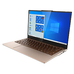 PC Ultraportable 13.3 Pouces 8GB+128GB Windows 11 Quad Core 1.1-2.4GHz Support Bluetooth WiFi HDMI ROM 128 Go + SD 128Go YONIS pas cher