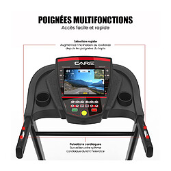 Acheter Care Tapis de course connecté - 18km/h - - JOG RUNNER - KINOMAP