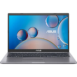 Ordinateur Portable Asus F515EA-EJ3059W 15,6" 16 GB RAM 8 GB RAM 512 GB 512 GB SSD i7-1165G7 - Reconditionné