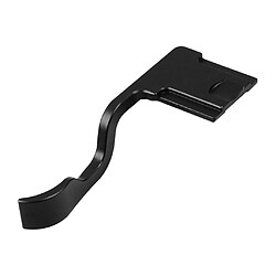 Hot Shoe Finger Handle For Fuji XT-10 X-T10 XT20 X-T3 XT2 X-T30 Camera Black pas cher