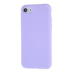 Universal Coque En Silicone 2,5 Mm D'épaisseur Nano Violet Pour Votre Apple Iphone 6