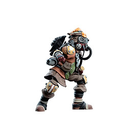 Avis Weta Collectibles Weta Workshop Apex Legends - Bloodhound Figures of Fandom