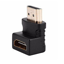 Acheter HDMI mâle à femelle adaptateur