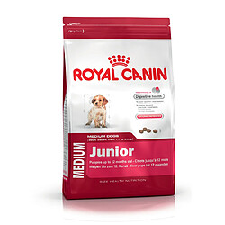 Royal Canin Chien Medium Puppy