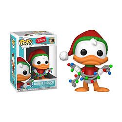 Funko Disney Donald Duck Holiday 2021