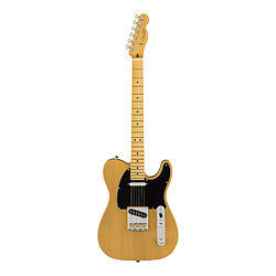 Avis American Professional II Telecaster MN Butterscotch Blonde Fender