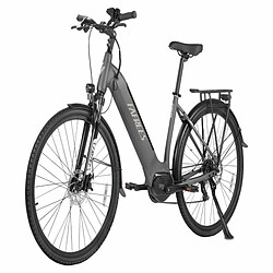 Vélo électrique FAFREES FM9 - 250W batterie 540WH autonomie 110KM - Noir