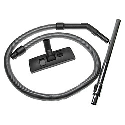 vhbw Kit d'accessoires d'aspirateur avec 3 pièces compatible avec Philips HR8504, HR8507, HR8508, HR8508B, HR8514, HR8522, HR8525, HR8532 aspirateur