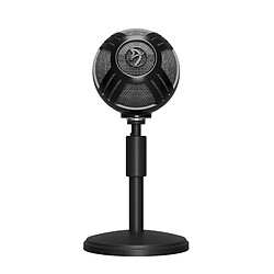 Avis Microphone USB extensible Sfera Arozzi noir