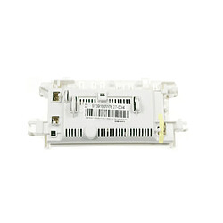 Electrolux MODULE ELECTRONIQUE CONFIGURE EDR106