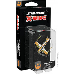 Ac-Deco Star Wars X-Wing 2.0 - Fireball (Extension Résistance)