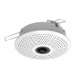 Avis Camescope de surveillance Mobotix MX-C26B-6D016