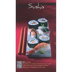 Sushis