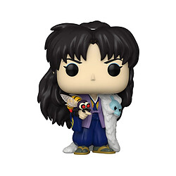 Funko Inuyasha - Figurine POP! Naraku 9 cm