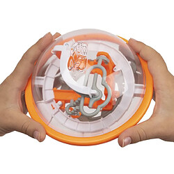 Acheter Spin Master PERPLEXUS GO - 6059581 - Jeu daction et de reflexe - Modele aleatoire